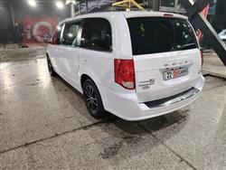 دودج جراند كارافان